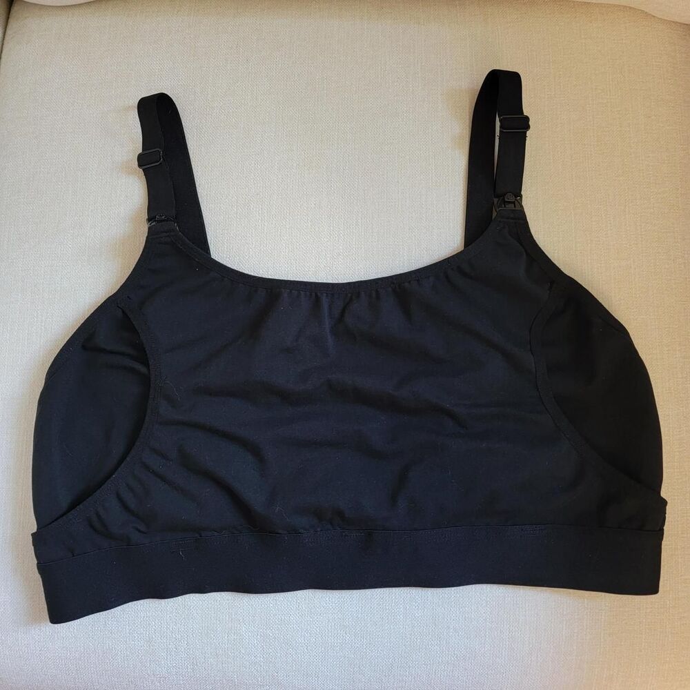 Momcozy Nursing/Pumping Bra